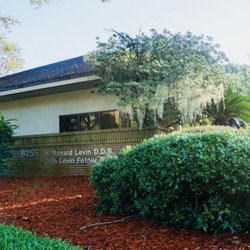 Levin, H Ronald - Dr. Levin & Fetner