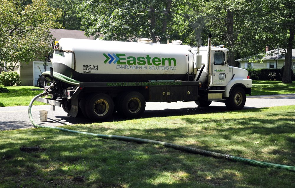 Slide of Eastern Sewer & Drain Solutions