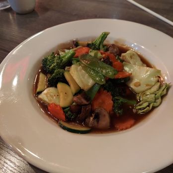 Thai Basil - Veggie Stir Fry - Thai Near Me - Meridian, Idaho Thai Basil - Veggie Stir Fry - Thai Near Me - Meridian, Idaho
