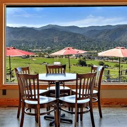 Dana Campbell Vineyards