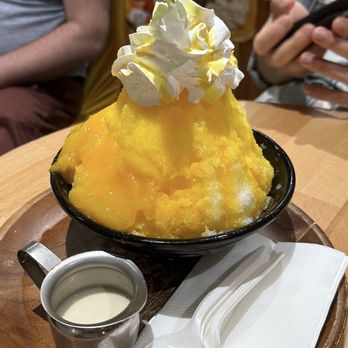 Sweetory - Desserts Near Me - Jackson Heights, New York
