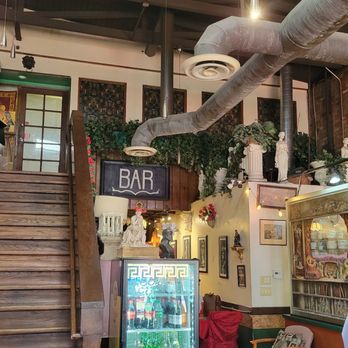 Espresso Art Cafe - Coffee & Tea Near Me - Tucson, Arizona