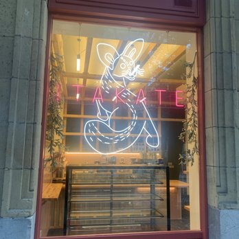 Itakate - Itakate - Sandwiches Near Me - Donostia-San Sebastian, SS Itakate - Itakate - Sandwiches Near Me - Donostia-San Sebastian, SS
