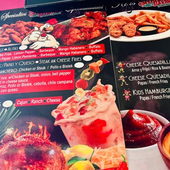 Shelly's Bakery/Paleteria & Neveria - Patisserie/Cake Shop Near Me - Birmingham, Alabama