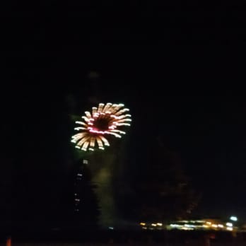 Prairie Meadows - Fireworks - Casinos Near Me - Altoona, Iowa