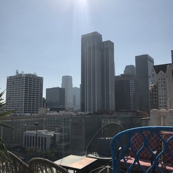 Perch - Rooftop view - Lounges Near Me - Los Angeles, California Perch - Rooftop view - Lounges Near Me - Los Angeles, California
