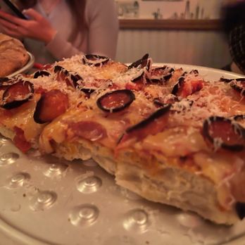 Stretch Pizza - Pizza Near Me - New York, New York Stretch Pizza - Pizza Near Me - New York, New York
