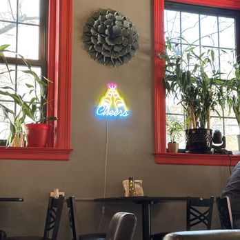 Flores Restaurant - Seating - Salvadoran Near Me - Portland, Maine Flores Restaurant - Seating - Salvadoran Near Me - Portland, Maine