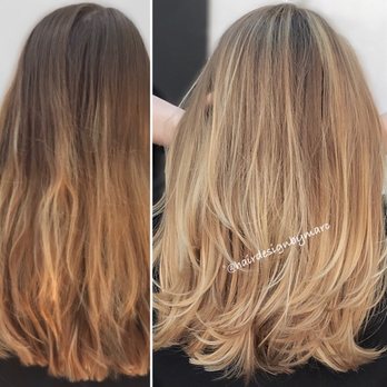 Hair Design by Marc - Balayage Highlights - Hair Salons Near Me - San Rafael, California Hair Design by Marc - Balayage Highlights - Hair Salons Near Me - San Rafael, California