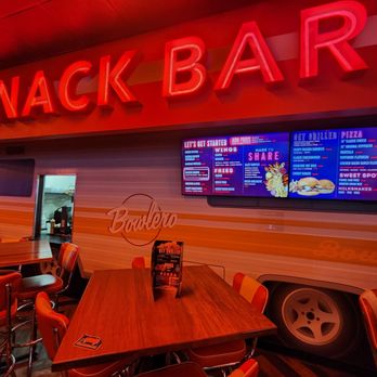 Bowlero Davie - Bowling Near Me - Davie, Florida