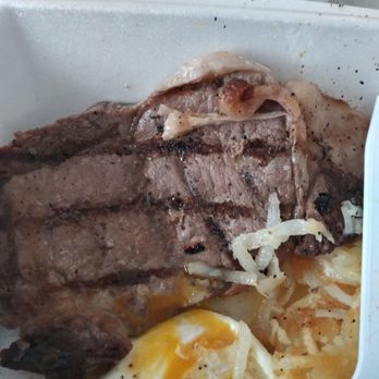 The Sheep Camp - Breakfast & Brunch Near Me - Buckeye, Arizona