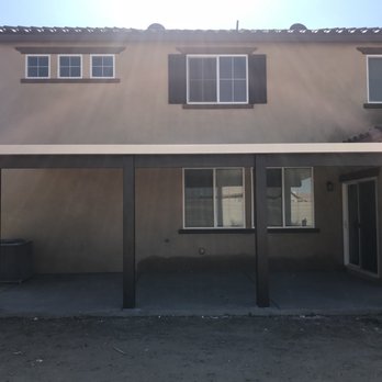 Del Rio Sunrooms - Patio Coverings Near Me - Victorville, California