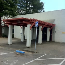 Health and Human Services Agency of Napa County - This is the building for Medi-Cal and other services.