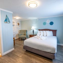 Janmere Motel