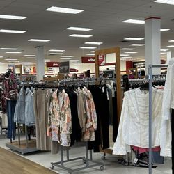 T J Maxx