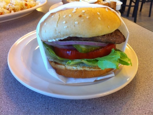 Pete's Place by null