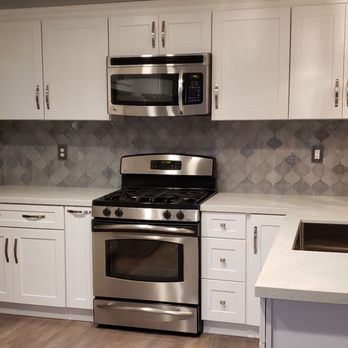 SB Design Center - The attention to detail is amazing. - Flooring Near Me - Moreno Valley, California