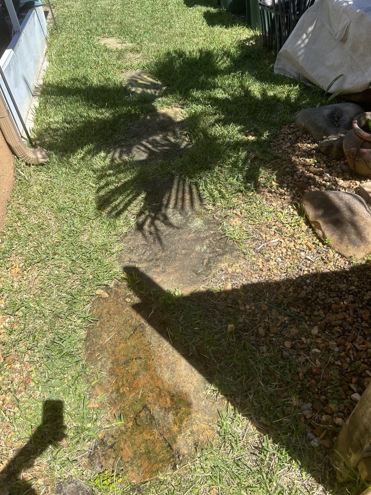 Slide of Ain't No Pressure