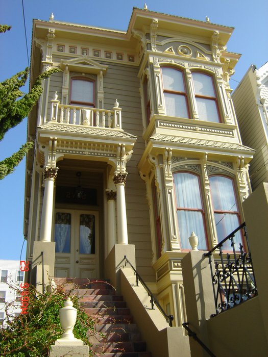 Slide of Mike Jones Plumbing