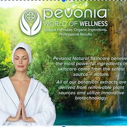 Skin Care Plus - Love Pevonia products