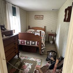 President Calvin Coolidge State Historic Site
