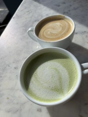 Black Sheep Coffee by null