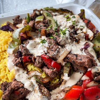 Old Mediterranean Kitchen - Lamb Shawarma - Greek Near Me - Bellevue, Washington Old Mediterranean Kitchen - Lamb Shawarma - Greek Near Me - Bellevue, Washington