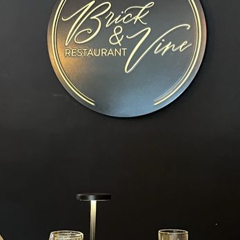 Brick & Vine Restaurant - Wine Bars Near Me - Brecksville, Ohio Brick & Vine Restaurant - Wine Bars Near Me - Brecksville, Ohio