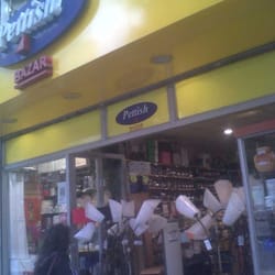 Pettish Bazar