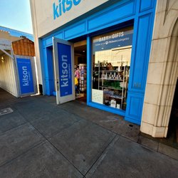 Kitson