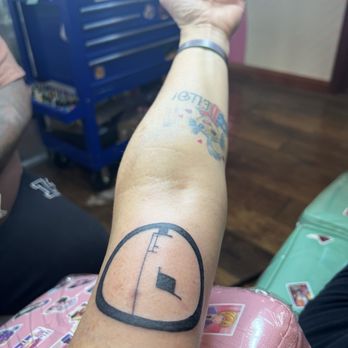 United Tattoo - It's beeeeeeeeauuuuttttiful! Thank you, Donovan - Tattoo Near Me - Fountain, Colorado United Tattoo - It's beeeeeeeeauuuuttttiful! Thank you, Donovan - Tattoo Near Me - Fountain, Colorado