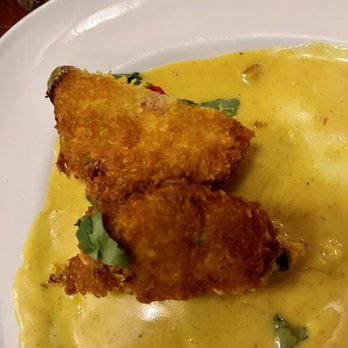 Bin 119 - Crab cakes - New American Near Me - Billings, Montana