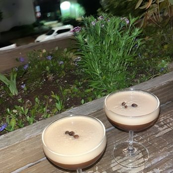 Colada Shop - Espresso martini - Coffee & Tea Near Me - Washington, DC, District of Columbia