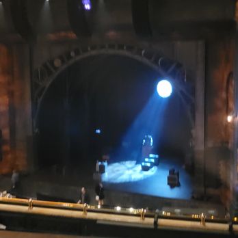 CAA Ed Mirvish Theatre - Performing Arts Near Me - Toronto, Ontario