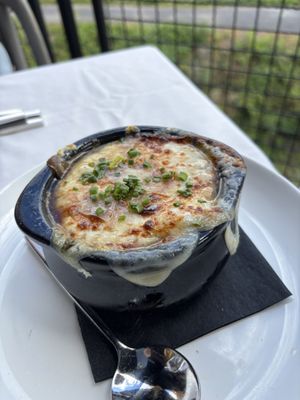 River House at Odette's by null