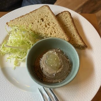 La Fête - Foie Gras - French Near Me - Wilmington, Delaware