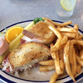 Blue Sky Restaurant - American Near Me - Amherst, Ohio Blue Sky Restaurant - American Near Me - Amherst, Ohio