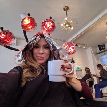 Studio She - Hair Salons Near Me - Ellicott City, Maryland