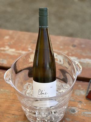 Cline Family Cellars by null