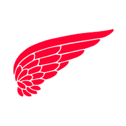 Orangetheory Fitness - Red Wing Shoes