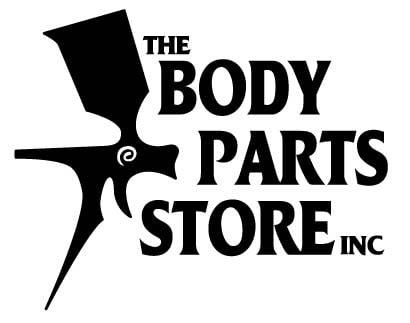 The Body Parts Store