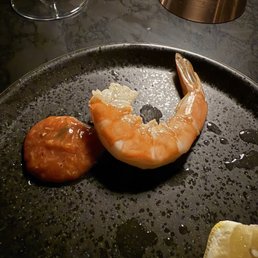 Shrimp Cocktail