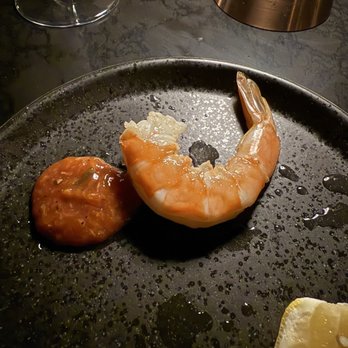 Prime, A Shula's Steak House - Shrimp Cocktail - Steakhouses Near Me - Chandler, Arizona