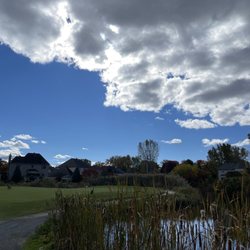 Club De Golf Ste-Rose