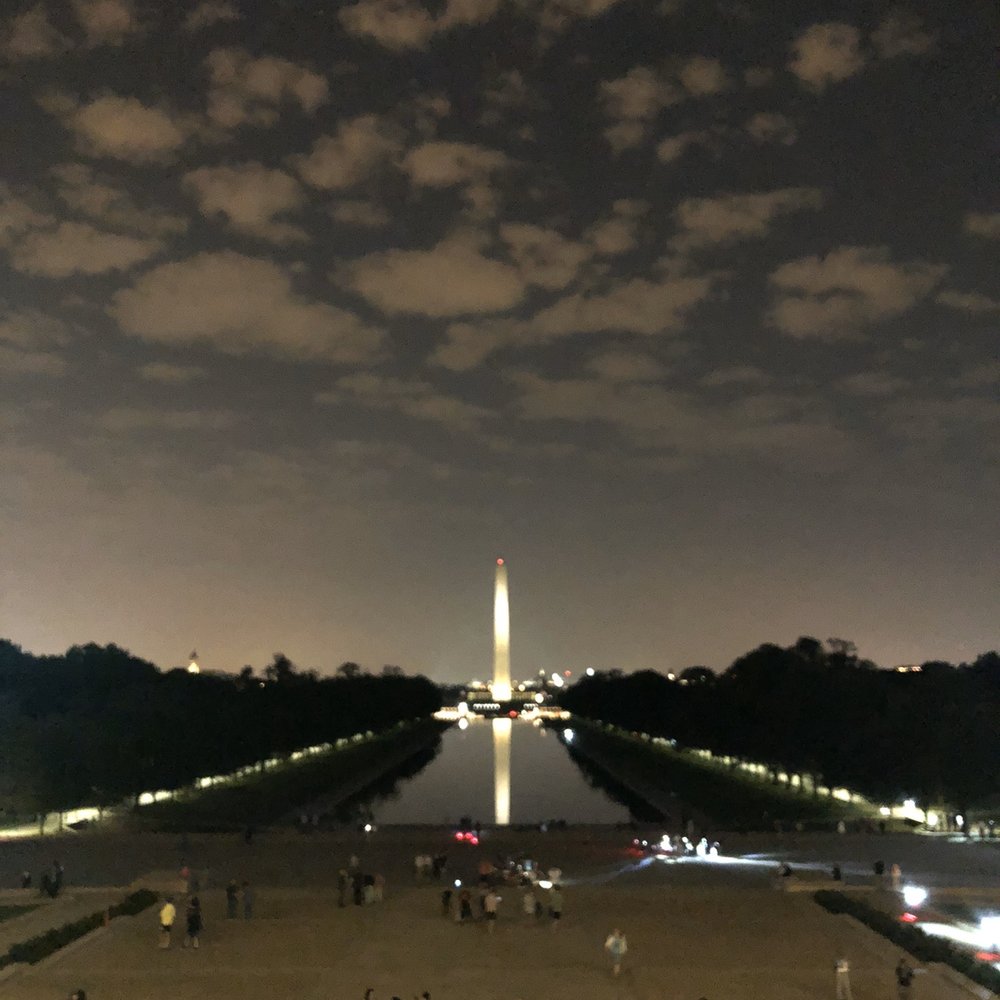 Jefferson Memorial - Landmarks & Historical Buildings Near Me - Washington, DC, District of Columbia