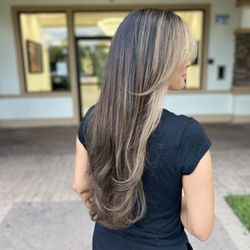 Color By Chelsea - After