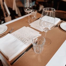 The Devonshire - Dinning Room