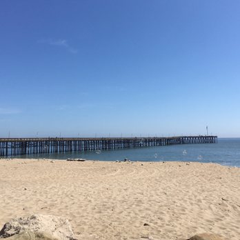Ventura Pier - Cause you make me smile. Even just for a while - Fishing Near Me - Ventura, California Ventura Pier - Cause you make me smile. Even just for a while - Fishing Near Me - Ventura, California