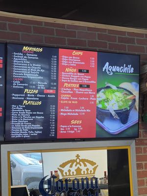 Menu photo 1 Toro tacos Denton, TX Menu photo 1 Toro tacos Denton, TX