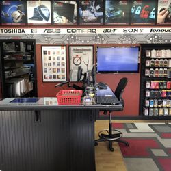 PC EMT Computer & Smartphone Repairs - Computer Repair in Alpharetta